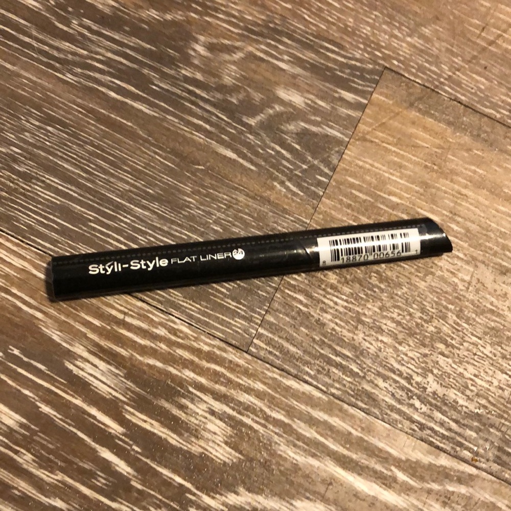 Flat Automatic Liner 24 Hours